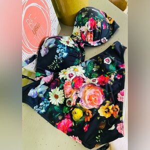 Ted Baker says “Have fun in the Sun “